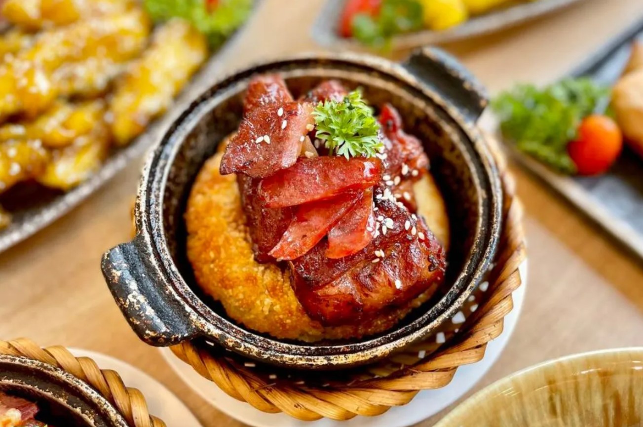 quán cơm niêu Biên Hòa